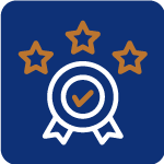 experience weekly, bi-weekly, or monthly cleaning